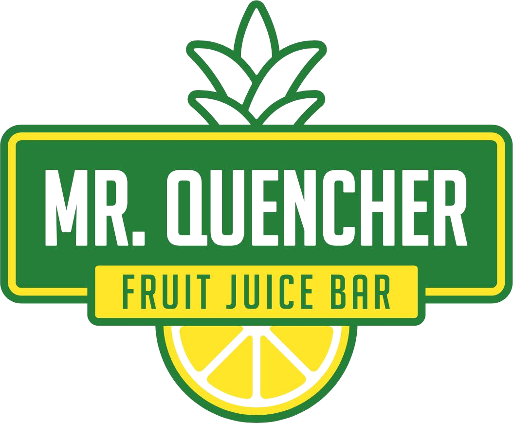 Mr. Quencher Fruit Juice Bar