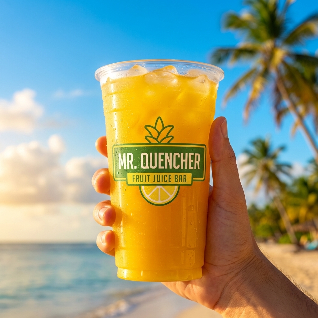 Mango Juice